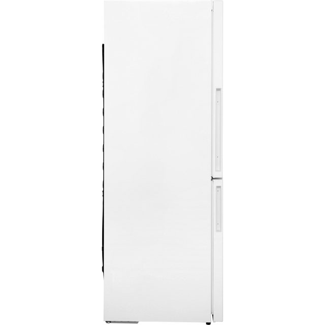 Lodówko-zamrażarki